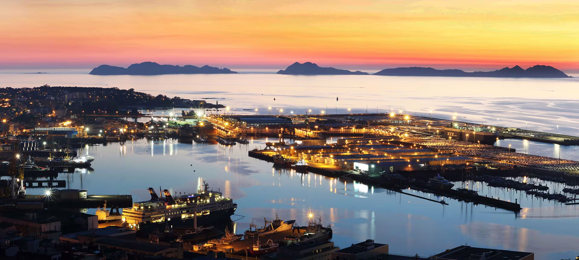 FAMILY ROOTS RESIDENCY in VIGO