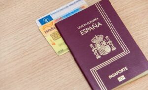 NIE vs TIE vs DNI em Espanha (Guia completo)